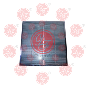 Factory Metal Frame Panel Air Filter.