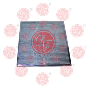 Sale Filter Panel Customized Size For Industrial Filtration.