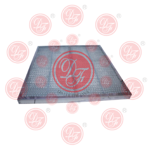 Distributor High Performance Anti-static Dust Air Filter.