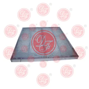 Distributor High Performance Anti-static Dust Air Filter.
