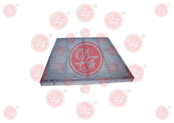 Distributor High Performance Anti-static Dust Air Filter.