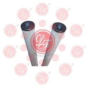 Factory Cartridge Dust Collector Element Filter Parts.