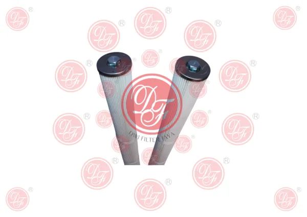 Factory Cartridge Dust Collector Element Filter Parts.