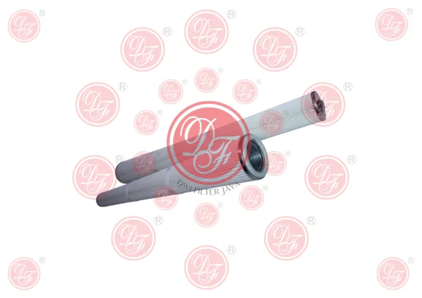 Factory High Pressure Spunbond Polyester Filter Cartridge.