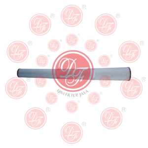 Sale Cartridge Filter Dust Collector Pleated Spunbond.