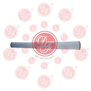 Sale Cartridge Filter Dust Collector Pleated Spunbond.