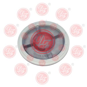 Factory SS Wire Mesh Filter Disc Good Filtration.