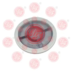 Factory SS Wire Mesh Filter Disc Good Filtration.
