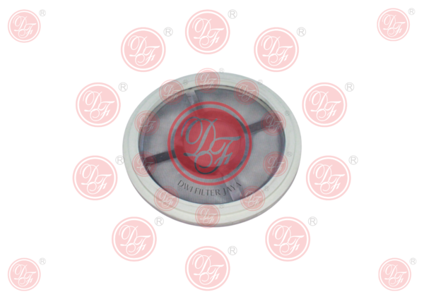 Factory SS Wire Mesh Filter Disc Good Filtration.