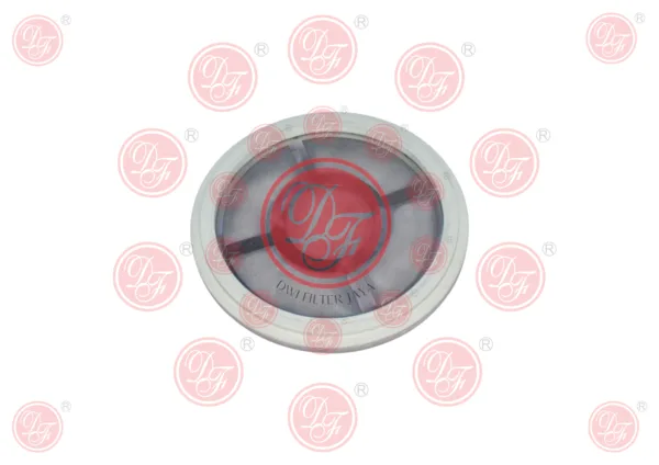 Factory SS Wire Mesh Filter Disc Good Filtration.