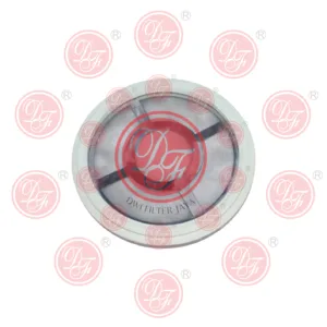 Sale Disc Filter Bulat Screen Wire Mesh.