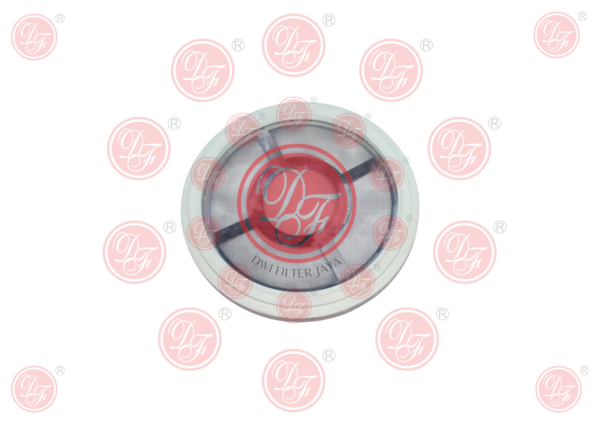Sale Disc Filter Bulat Screen Wire Mesh.