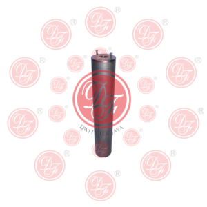 Distributor Filter Liquid Pleated Cartridge Filter.