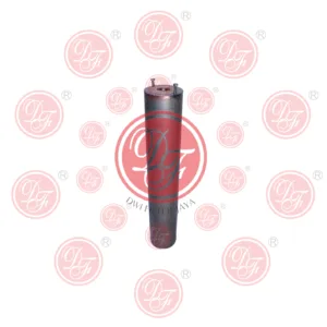Distributor Filter Liquid Pleated Cartridge Filter.