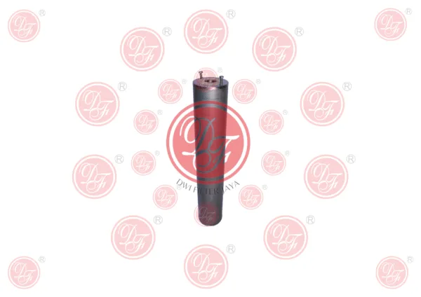 Distributor Filter Liquid Pleated Cartridge Filter.