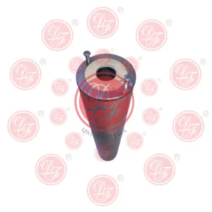 Sale Good Filtration Liquid Return Oil Filter.