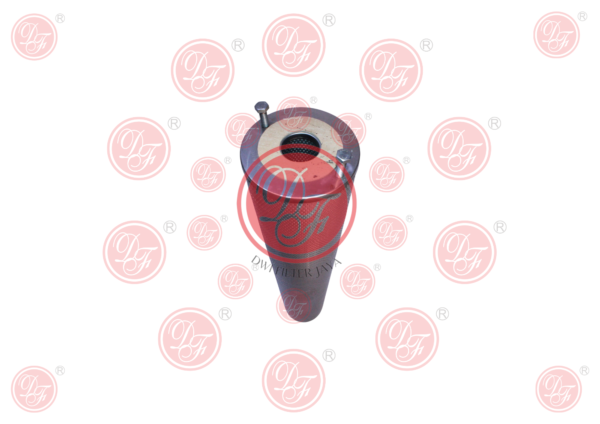 Distributor Oil Liquid Filter Filtration Equipment.