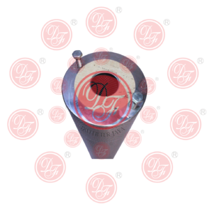 Sale Metal Material Oil Return Liquid Filter.
