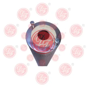 Sale Metal Material Oil Return Liquid Filter.