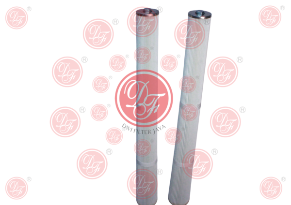 Distributor Filter Dust Cartridge Media Spunbond.