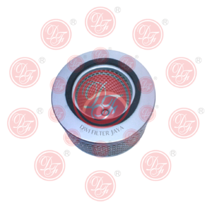Distributor Accuracy Heavy Duty Air Filter.