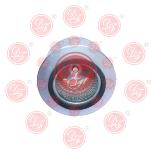 Factory Truck Engine Air Filter Cartridge.