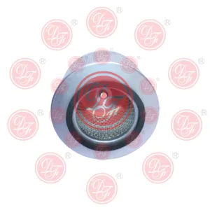 Factory Truck Engine Air Filter Cartridge.