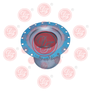 Factory Oil Mist Separator Exhaust Filter Equivalent.