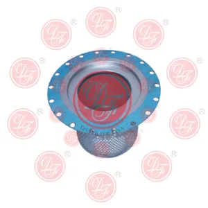 Factory Oil Mist Separator Exhaust Filter Equivalent.