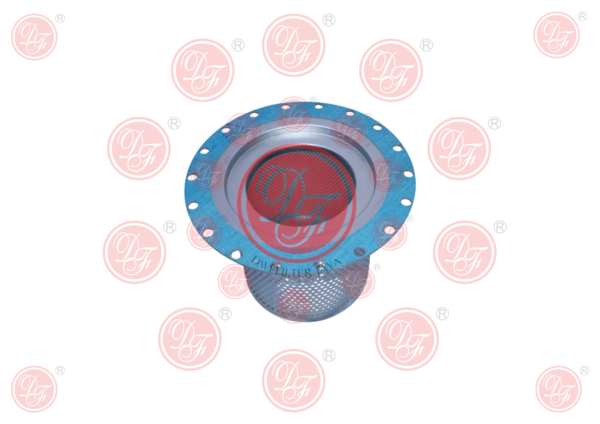 Factory Oil Mist Separator Exhaust Filter Equivalent.