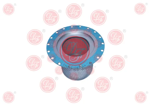 Factory Oil Mist Separator Exhaust Filter Equivalent.