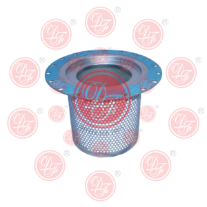 Distributor Oil Separator Filter Element High Performance.