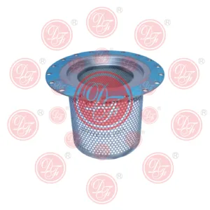 Distributor Oil Separator Filter Element High Performance.