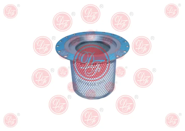 Distributor Oil Separator Filter Element High Performance.