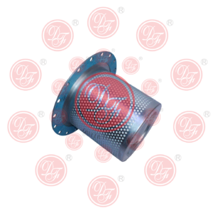 Factory Good Performance Compressor Oil Separator.