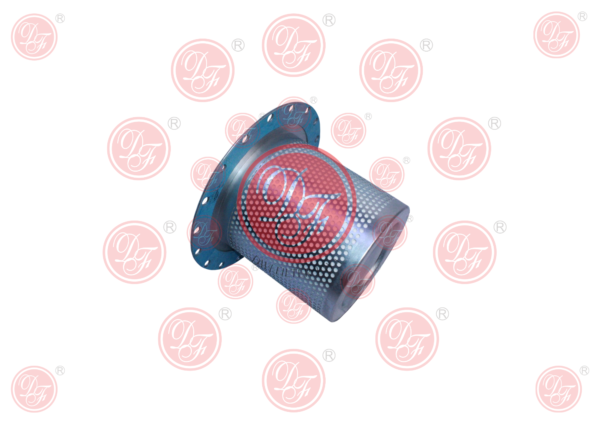 Factory Good Performance Compressor Oil Separator.