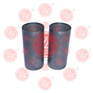 Distributor Flow Enzy Filter Y Strainer Element.