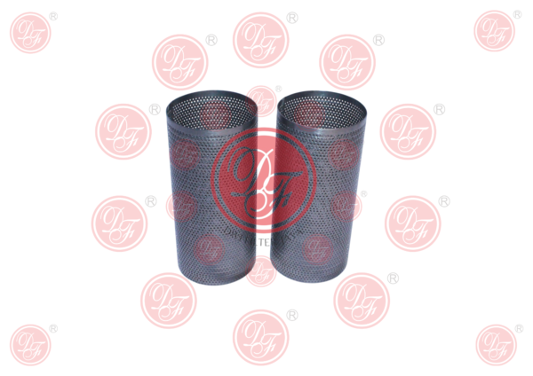 Distributor Flow Enzy Filter Y Strainer Element.