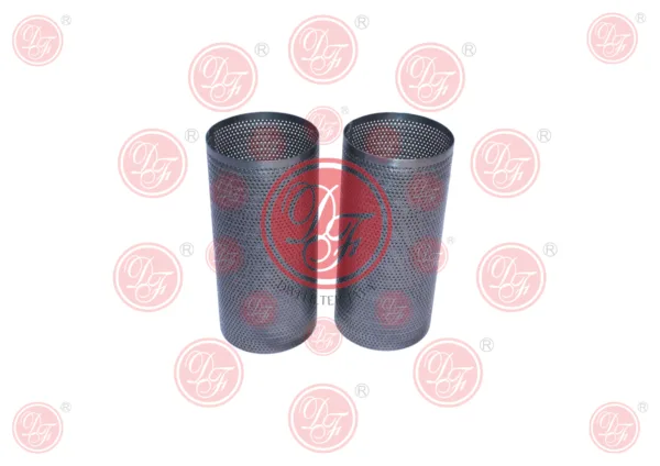 Distributor Flow Enzy Filter Y Strainer Element.