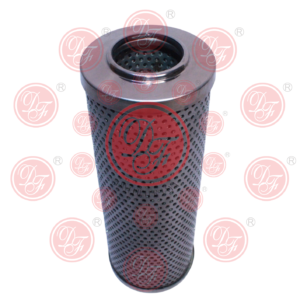 Factory Top Quality High Effciency Oil Filter.