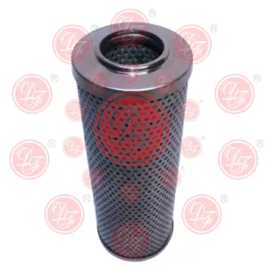 Factory Top Quality High Effciency Oil Filter.