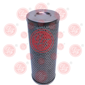 Factory Oil Filter Stainless Steel Pleated.