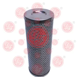 Factory Oil Filter Stainless Steel Pleated.