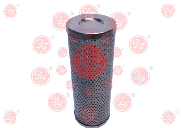Factory Oil Filter Stainless Steel Pleated.