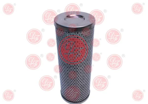Factory Oil Filter Stainless Steel Pleated.