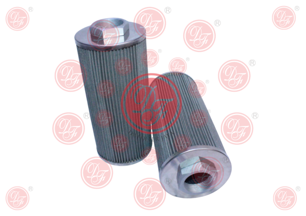 Distributor High Precision Stainless Steel Oil Hydraulic