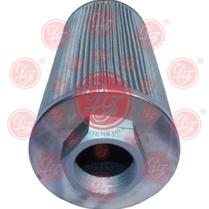 Factory Hydraulic  High Low Pressure Filter.