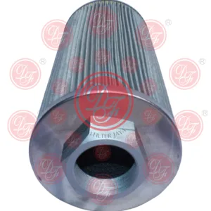 Factory Hydraulic  High Low Pressure Filter.