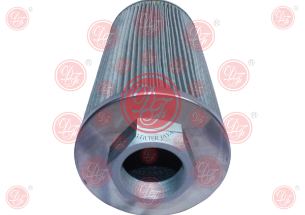 Factory Hydraulic  High Low Pressure Filter.