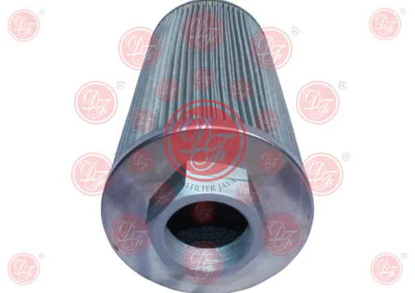 Factory Hydraulic  High Low Pressure Filter.